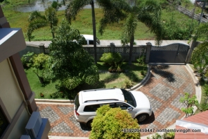 Extravagant Home w/Swimming Pool, Overlooking the Beach, good for BnB, San Juan, La Union